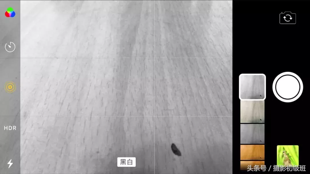 10个手机摄影技巧,教你用手机拍出大片-第9张图片-农百科 10个手机摄影技巧,教你用手机拍出大片-第9张图片-农百科