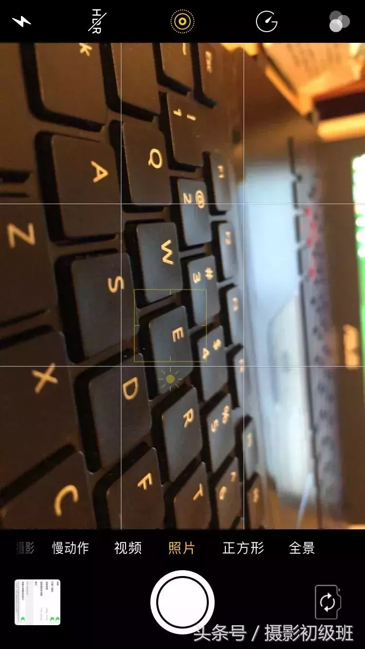 10个手机摄影技巧,教你用手机拍出大片-第12张图片-农百科 10个手机摄影技巧,教你用手机拍出大片-第12张图片-农百科