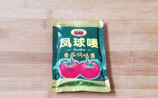 图片[5]-家庭版油炸红薯条的做法步骤图 美味不容错过！-起舞食谱网