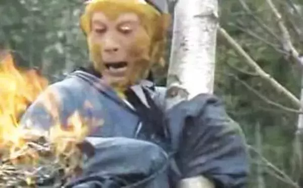 长白山美哉!奇哉!文化哉!