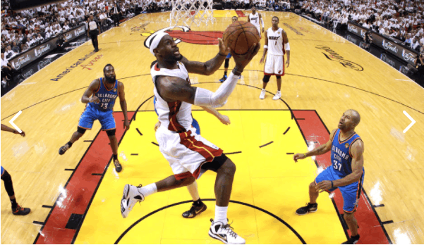 NBA历届冠军球队排名(第15名~第一名)