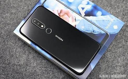 NokiaX6再度山崩式败退，情结与实际相斗却这般惨忍？