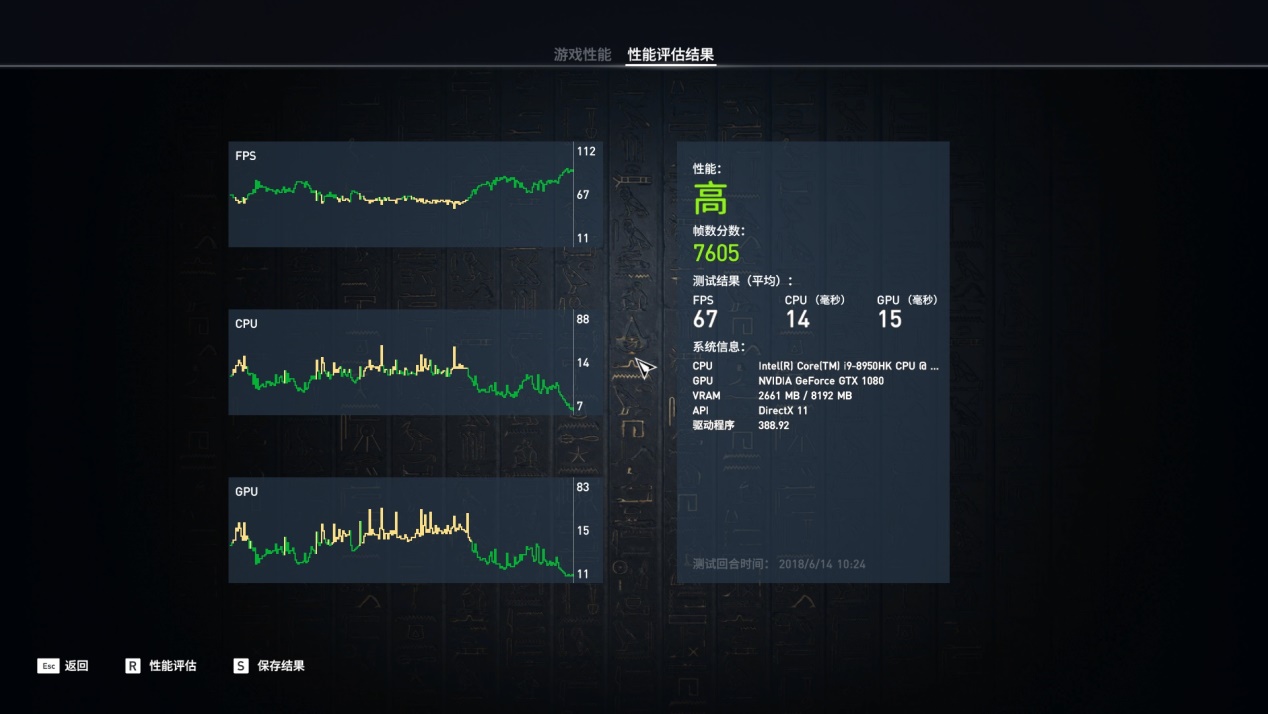 姍姍來遲的解析：i9 8950HK究竟比i7 8750H強(qiáng)多少？