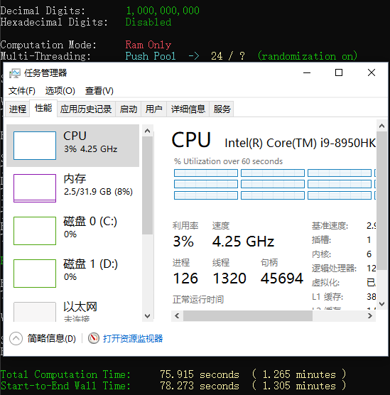 姍姍來(lái)遲的解析：i9 8950HK究竟比i7 8750H強(qiáng)多少？