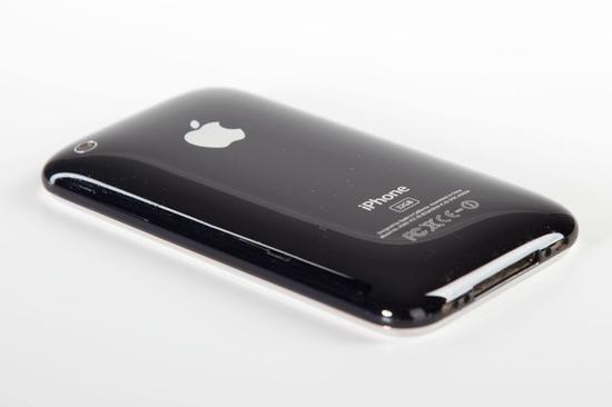 經典重现！iPhone 3GS将再次发布市场销售：260元买不买？