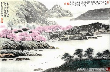 36首名诗，唱尽大唐王朝289年唐诗极简史，值得你品读，雅赏-第4张图片-非凡网
