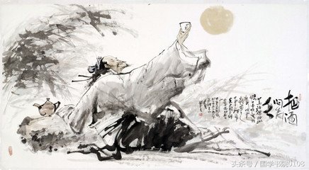 36首名诗，唱尽大唐王朝289年唐诗极简史，值得你品读，雅赏-第12张图片-非凡网