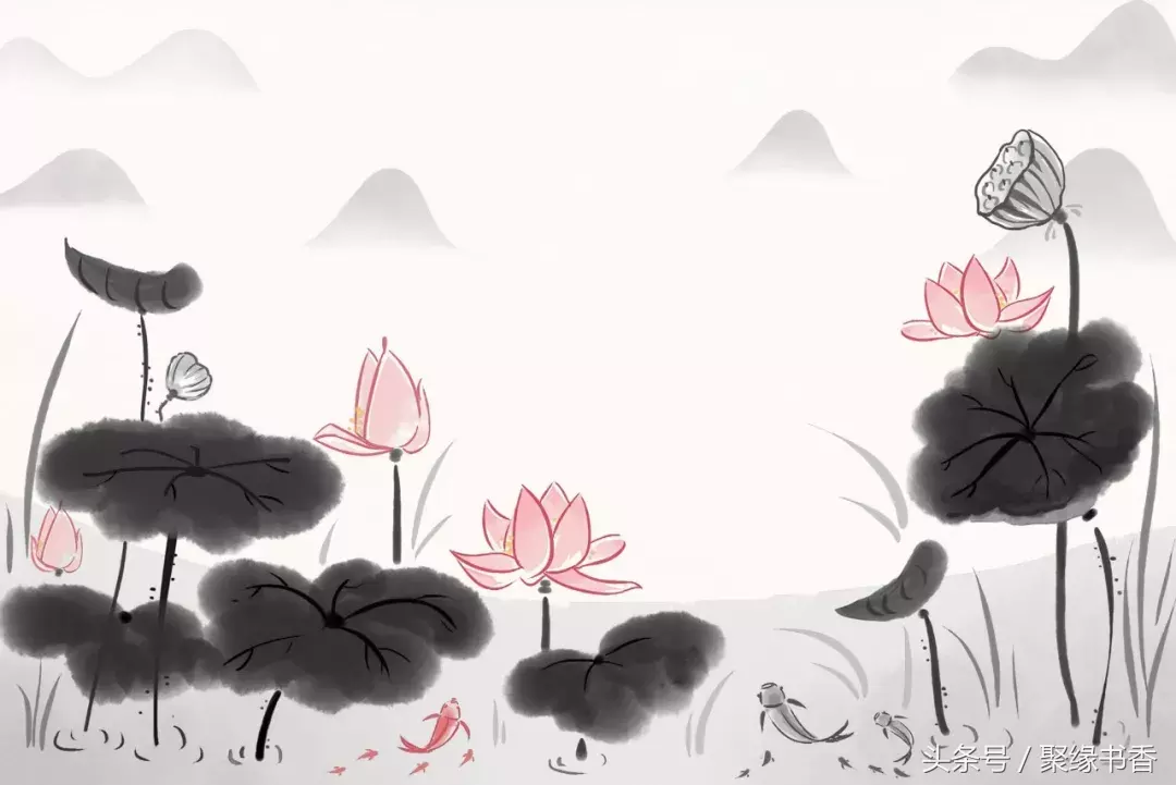 诗词赏析:二十首经典古诗词,品读第一句就让人惊艳-第1张图片-非凡网 诗词赏析:二十首经典古诗词,品读第一句就让人惊艳-第1张图片-非凡网