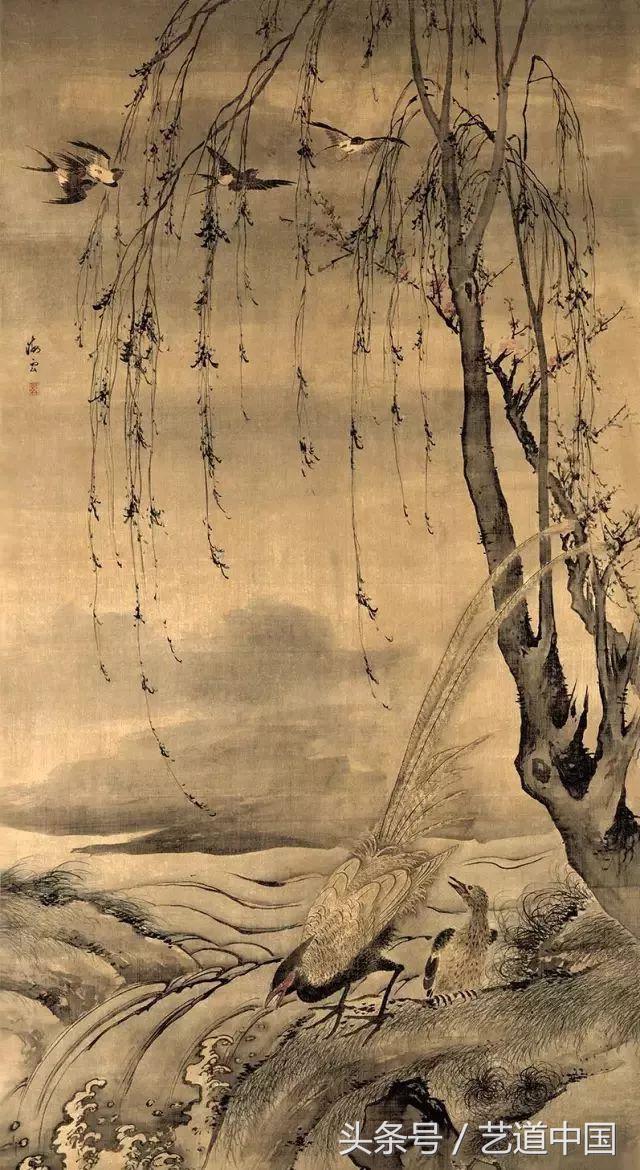 书画，就是一张神纸！