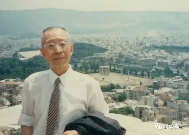 《希腊漫话》  罗念生--没有谁像他那样，把古希腊文化介绍给如此广大的公众