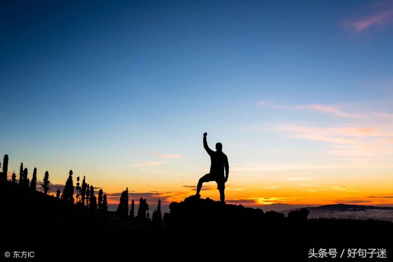 关于人生励志名人名言大全:少壮不努力，老大徒伤悲