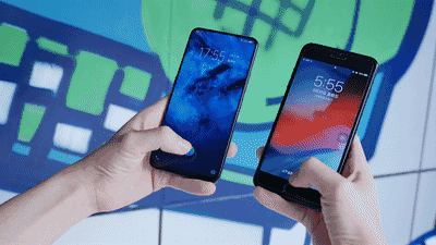vivo NEX 評(píng)測(cè)：這一屆旗艦機(jī)到底有何黑科技？