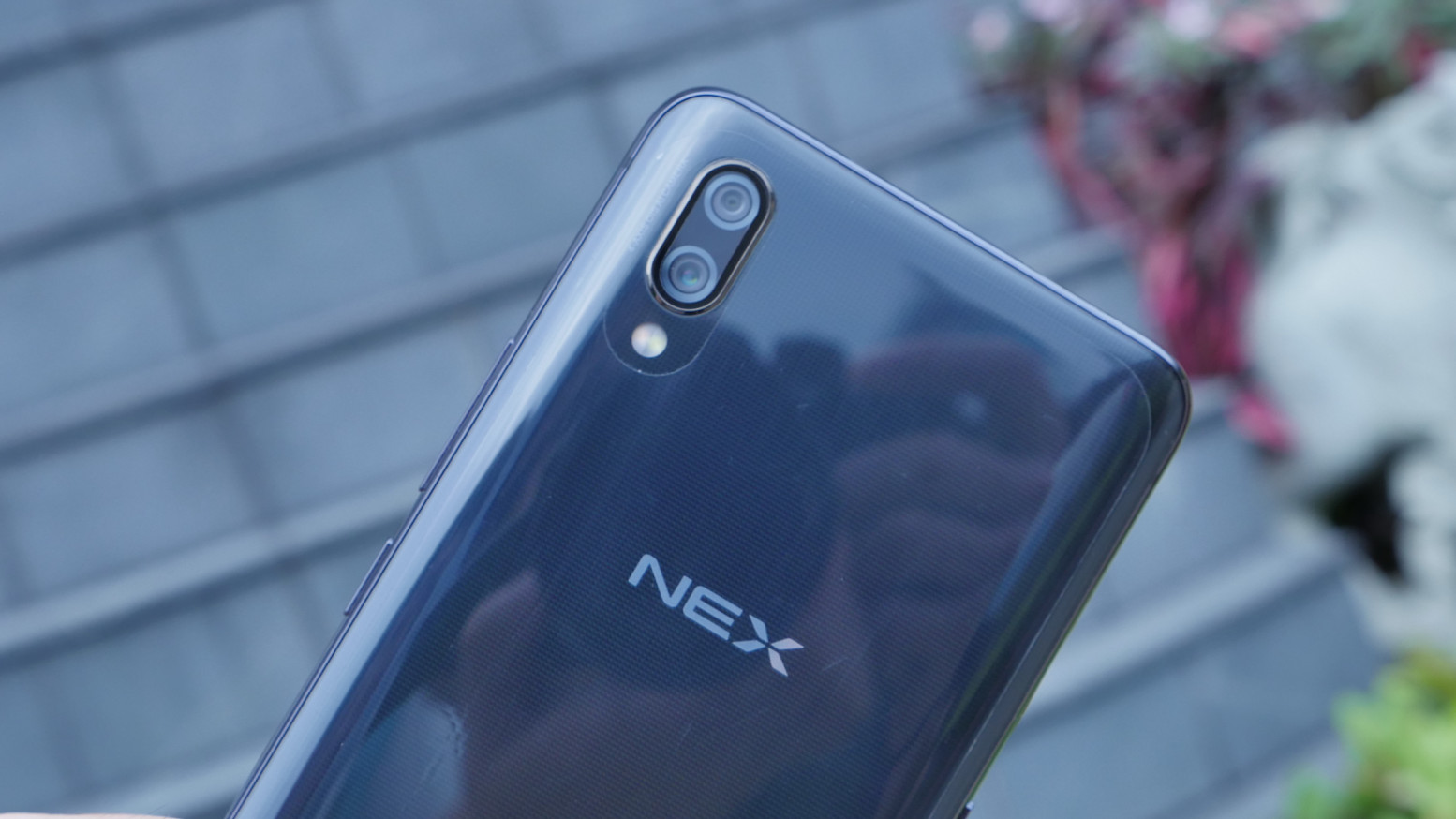vivo NEX 評(píng)測(cè)：這一屆旗艦機(jī)到底有何黑科技？