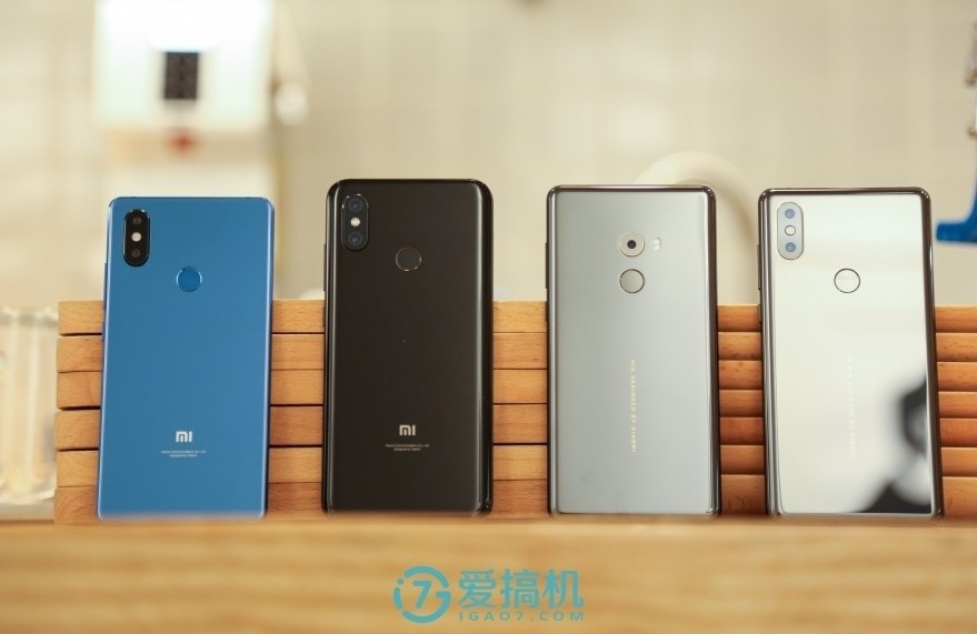 MIUI 10公测版公布！这十款红米手机可抢鲜