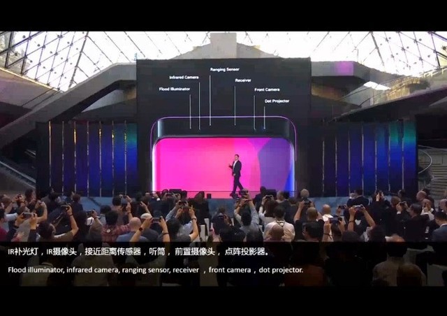 历数Find各代“高科技” OPPO Find X占好多个？