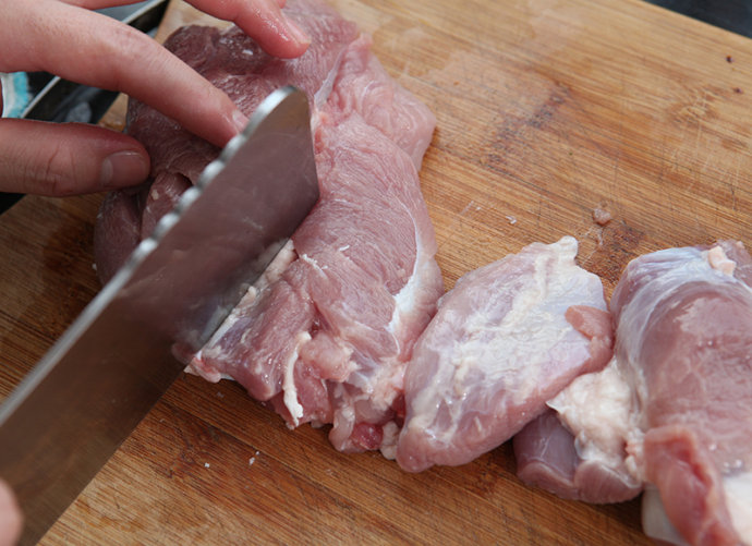 图片[3]-叉烧肉的做法步骤图 这才是正宗的广东叉烧肉-起舞食谱网