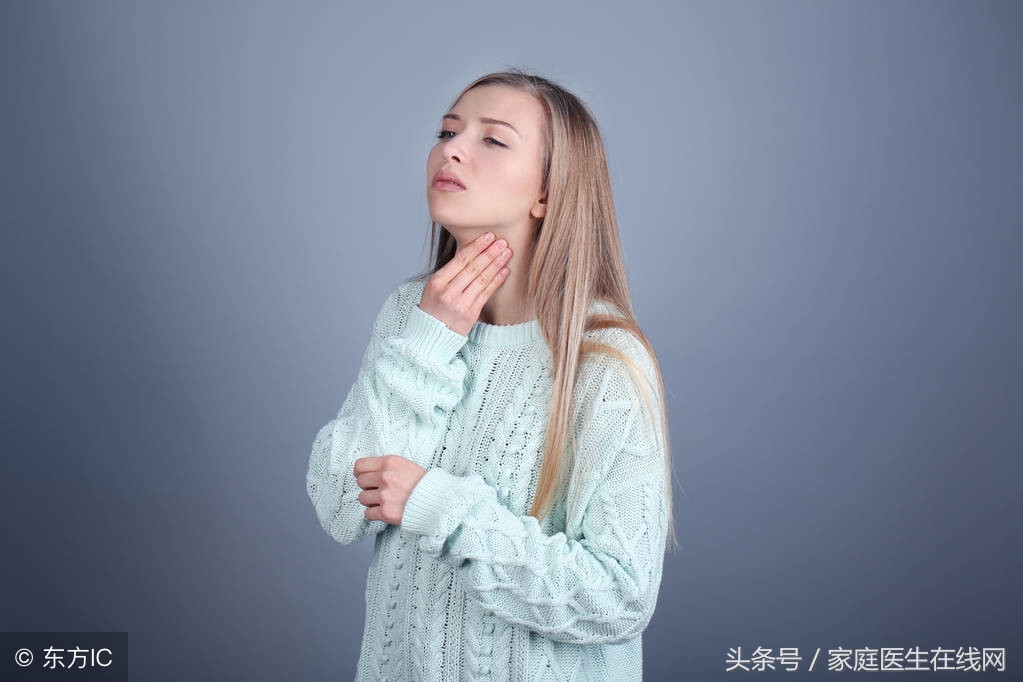 扁桃体发炎吃什么水果