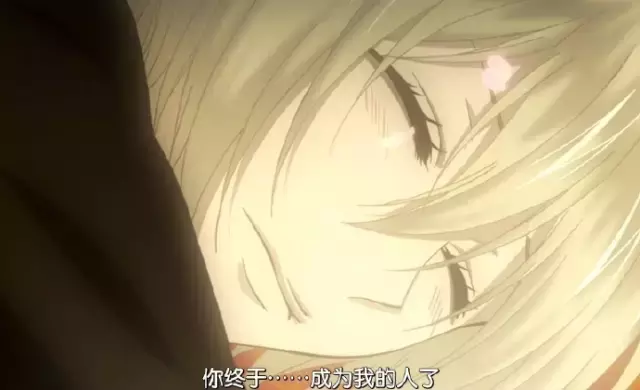 元气少女缘结神好一把狗粮,死傲娇巴卫与奈奈生终于结婚了!