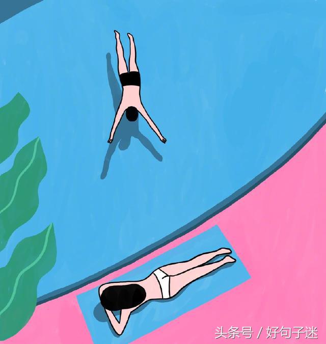 适合异地恋的情话 异地恋关心对方的话图片