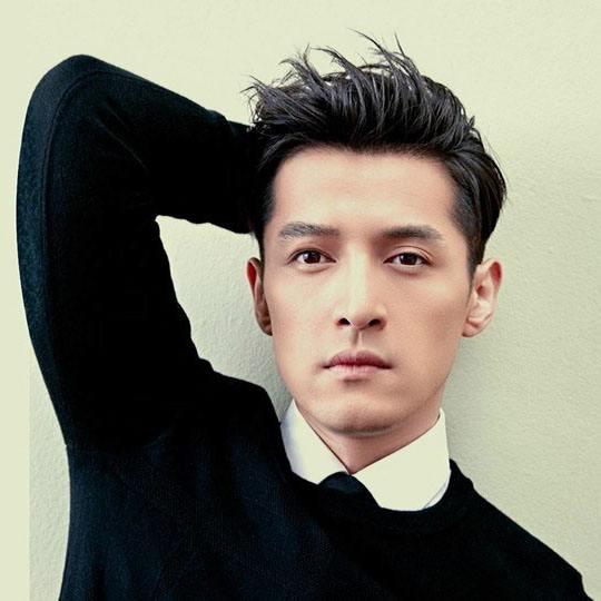 明星的名字那么好听？其实是改过的，胡歌上榜