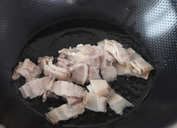 图片[4]-小炒肉的做法步骤图 这个炒的小炒肉比山珍海味都好吃-起舞食谱网