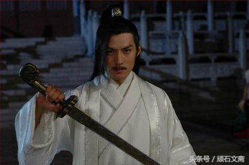 古龙小说中那些风度翩翩的大侠,为什么会