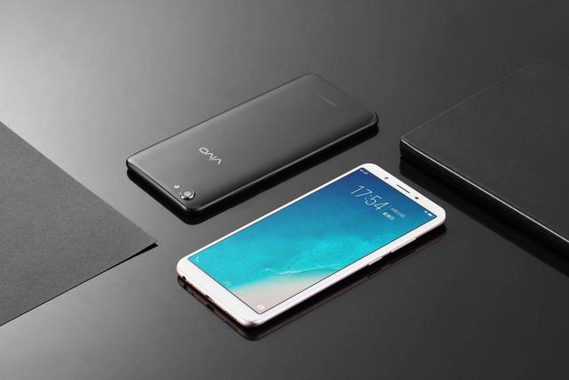 vivo Y71,千元手机中的实力派演员