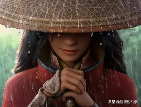 《寻龙传说》观后:看了我的解读,你就知道值不值30块票价?