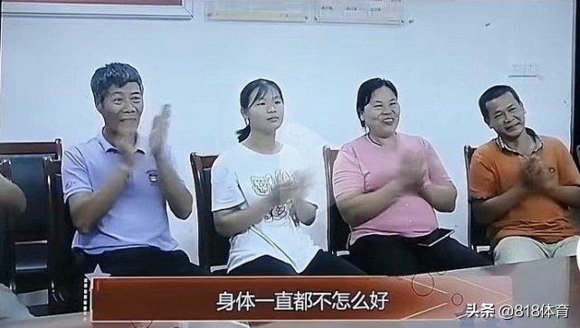 跳水之家!全红婵10岁5弟练1年弹跳力惊人,教练:发育力量越来越强