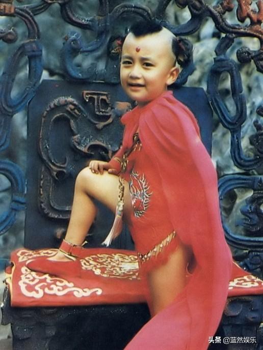 西游记:红孩儿要吃唐僧肉，为什么只请牛魔王而