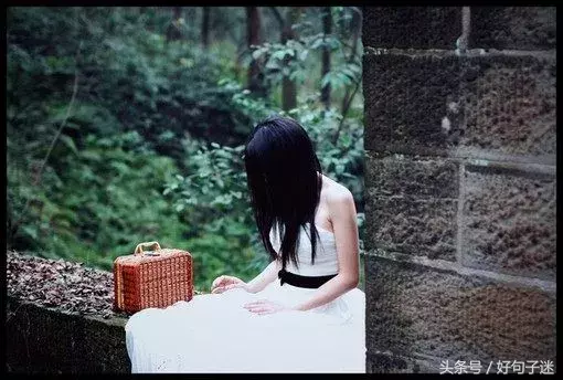 写给迷茫的自己的短句 很迷茫又很无奈的句子图片
