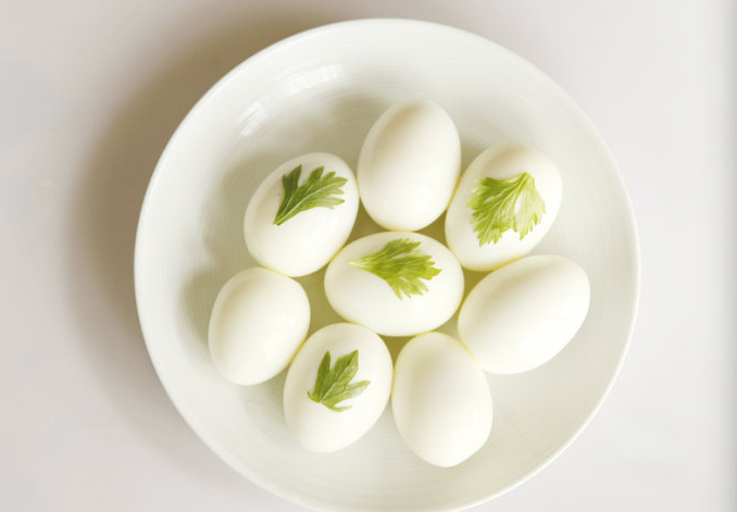 图片[2]-专业卤鸡蛋的配方已经使用了20年鸡蛋入味小妙招很简单-起舞食谱网