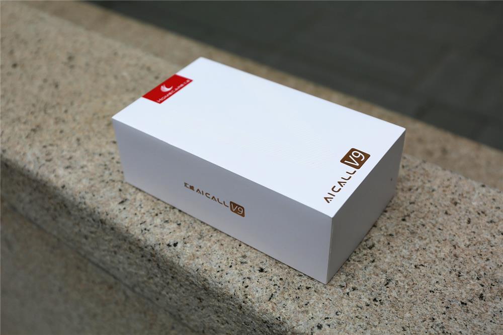 匯威AICALL V9評測：驍龍660AIE+六鍵合一