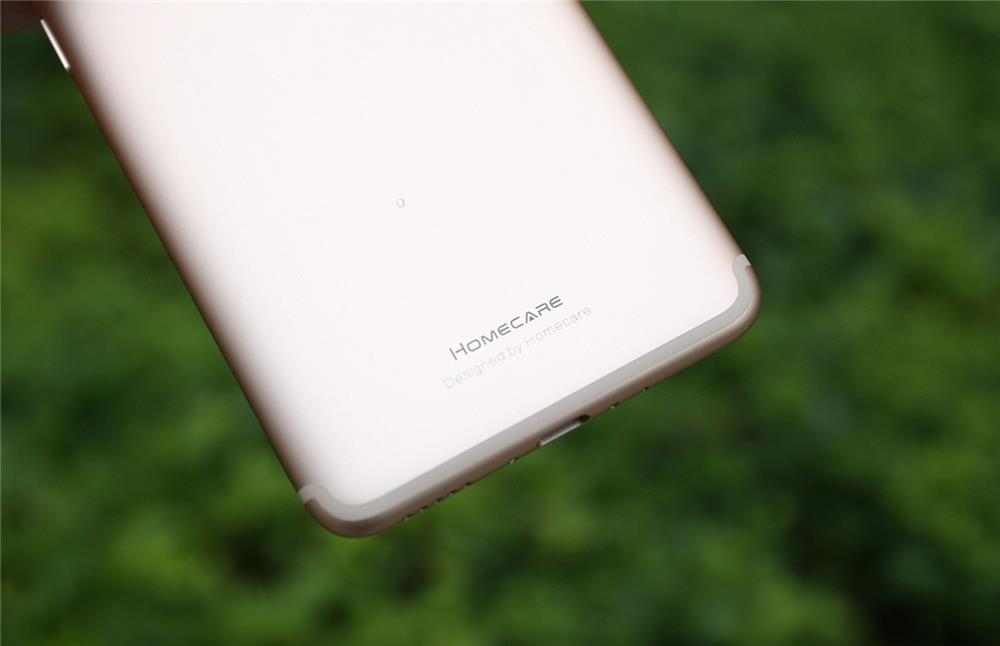 匯威AICALL V9評測：驍龍660AIE+六鍵合一