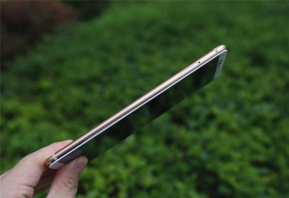 匯威AICALL V9評測：驍龍660AIE+六鍵合一