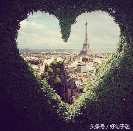 关于挽回爱情的说说心情短句，句句催泪感人图片