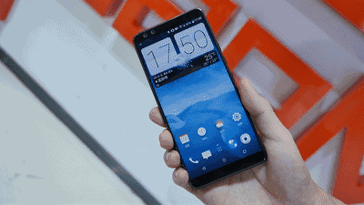 HTC U12+ 体验：最强双摄，还是一款VR手机