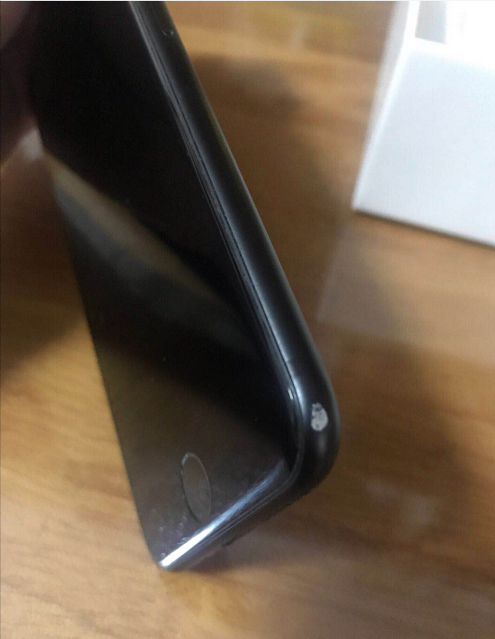 总算入手iPhone7！不愧是性价比高最大的iPhone！