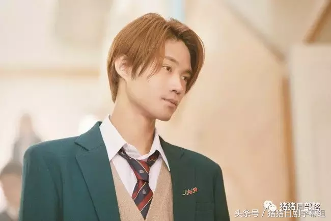 平野紫耀主演电影《青涩之恋》最新剧照曝光
