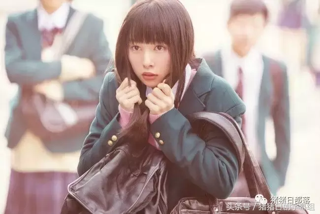 平野紫耀主演电影《青涩之恋》最新剧照曝光