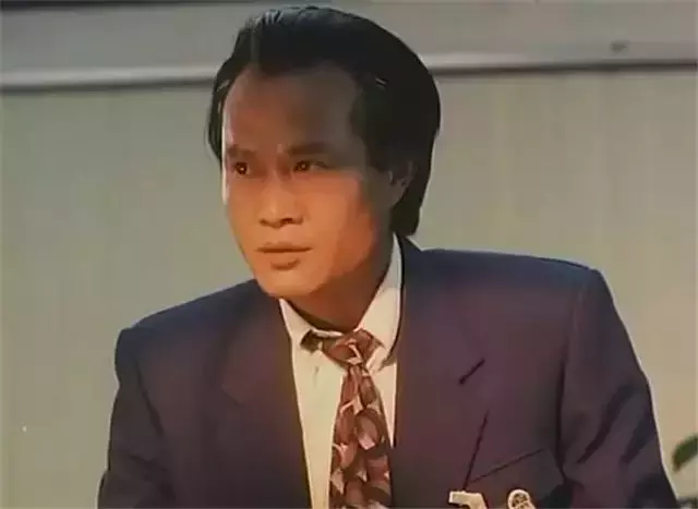 香港电影六对表哥表妹,张学友王祖贤上榜,最后一对没有正脸镜头