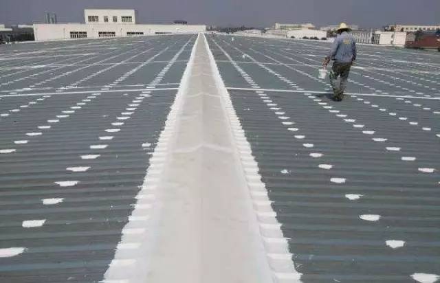 常见防水工程类型及细节处理工艺汇总，看过的工程人都叫好？！