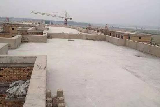 常见防水工程类型及细节处理工艺汇总，看过的工程人都叫好？！