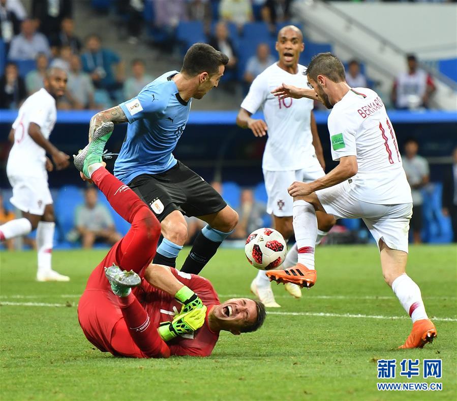 2018世界杯乌拉圭第几名(乌拉圭队晋级八强)
