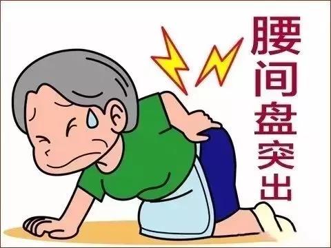 腰椎间盘突出如何康复锻炼？医学博士教您8种方法，有配图哦