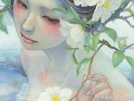 适合深夜一个人的句子 夜深人静最经典的句子图片