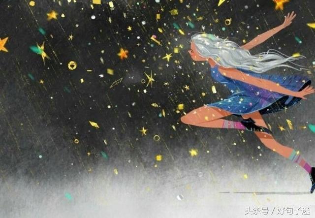 表达自己很无聊的句子 闲得无聊的幽默句子图片