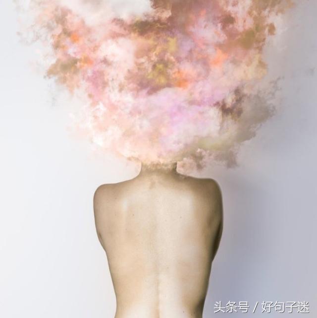 累了的句子说说，感悟生活累的22条句子