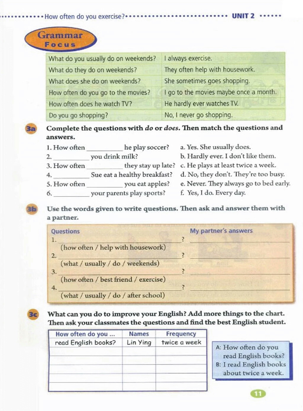 人教版八年级英语上册电子课本如何高效的提高英语阅读理解水平