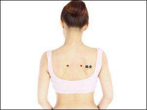 按胰俞穴,可有效降糖!